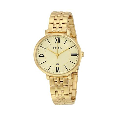"Fossil watch 4 Women - ES3434 - Click here to View more details about this Product